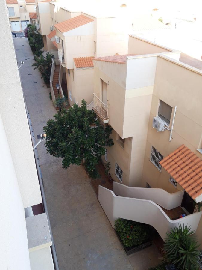 Mediterráneo Lux Apartamento Aguadulce (Almeria)