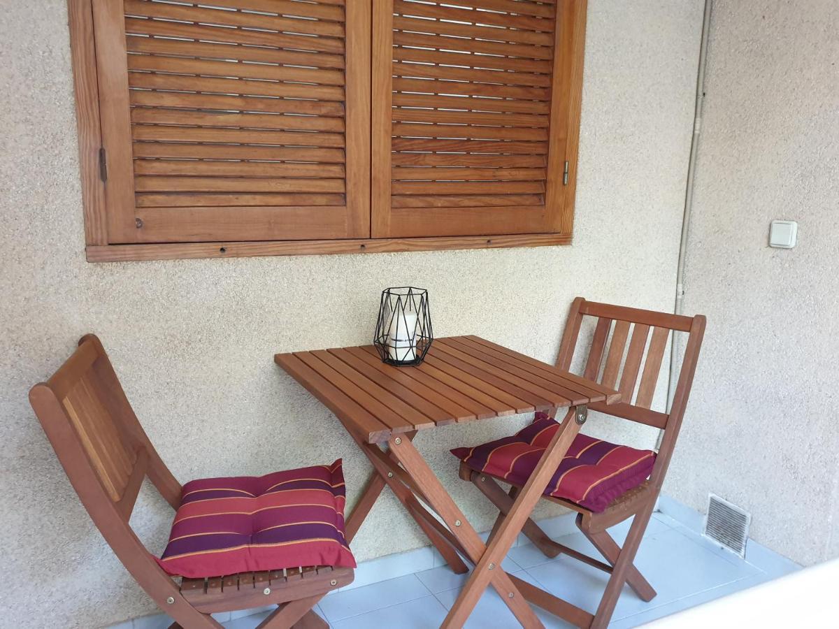Apartamento Lovely Apart 3 Minutes To The *