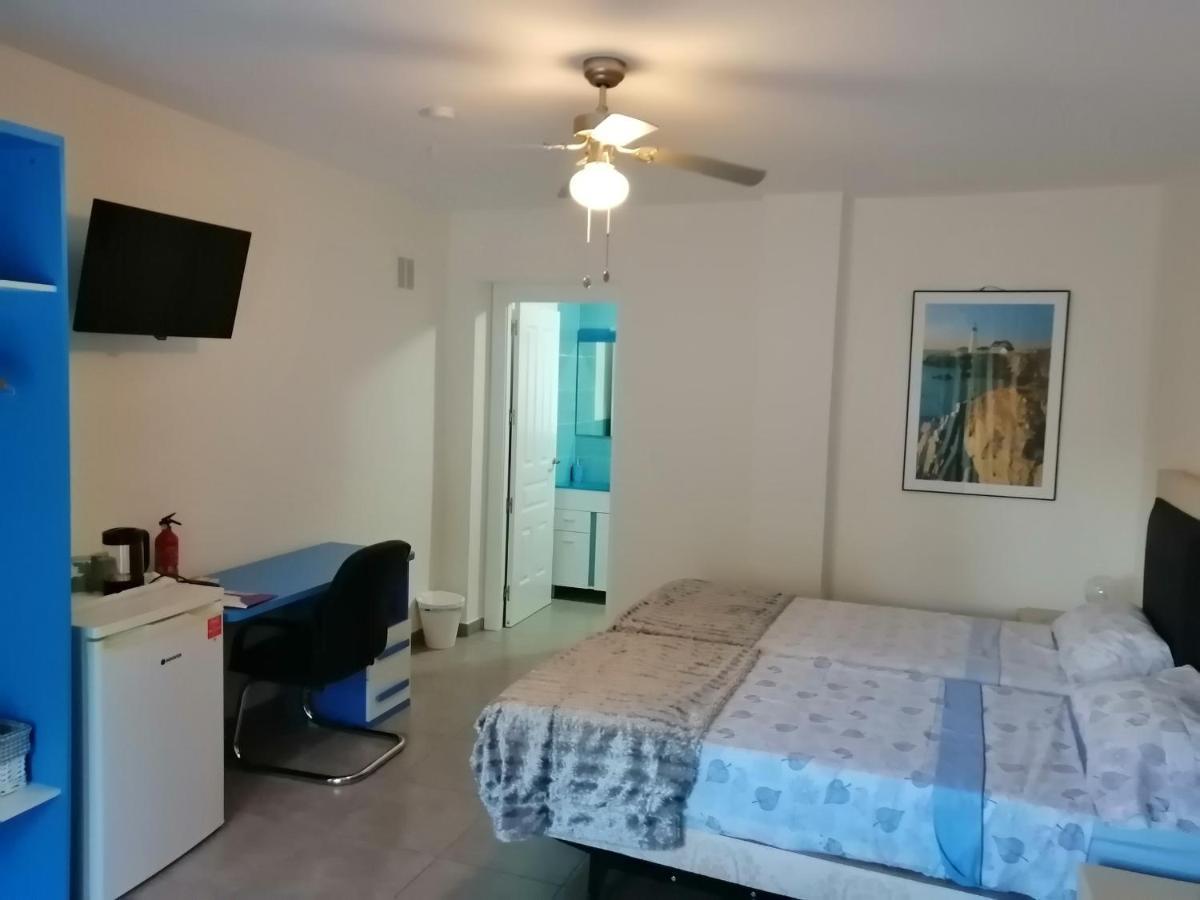 Homestay De La Paz *
