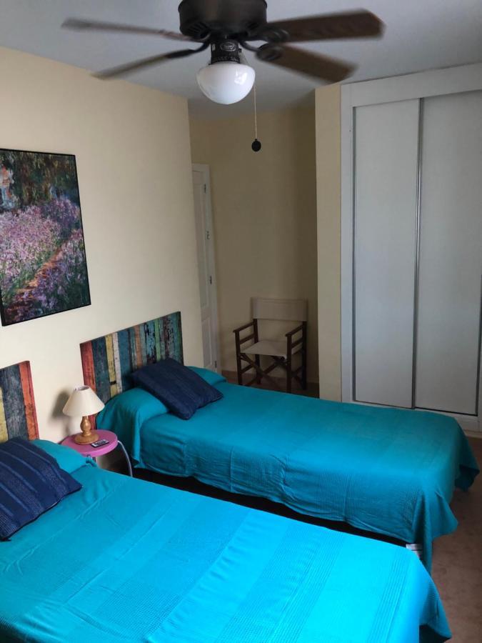 Apartamento Apartamento Mar Menor Bonitas Vistas Y Wifi *