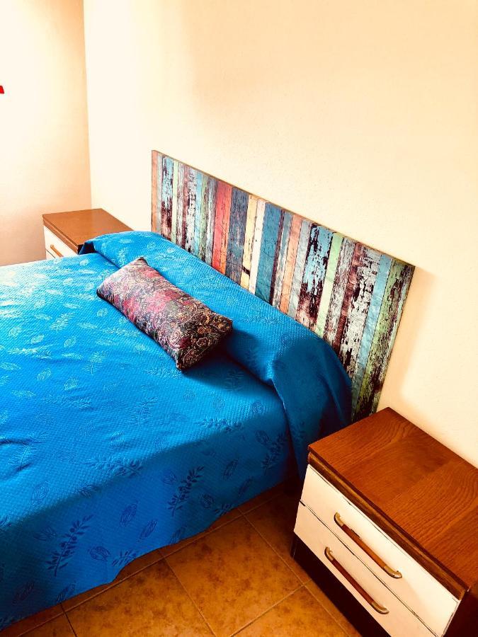 Apartamento Mar Menor Bonitas Vistas Y Wifi Apartamento San Pedro del Pinatar
