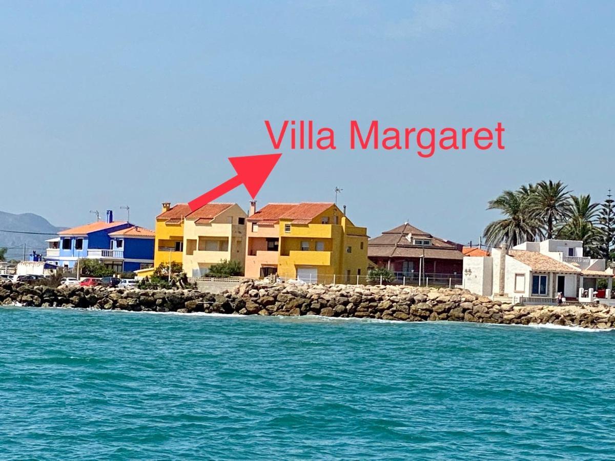 1era Linea De Playa Margaret Marenyet * Cullera