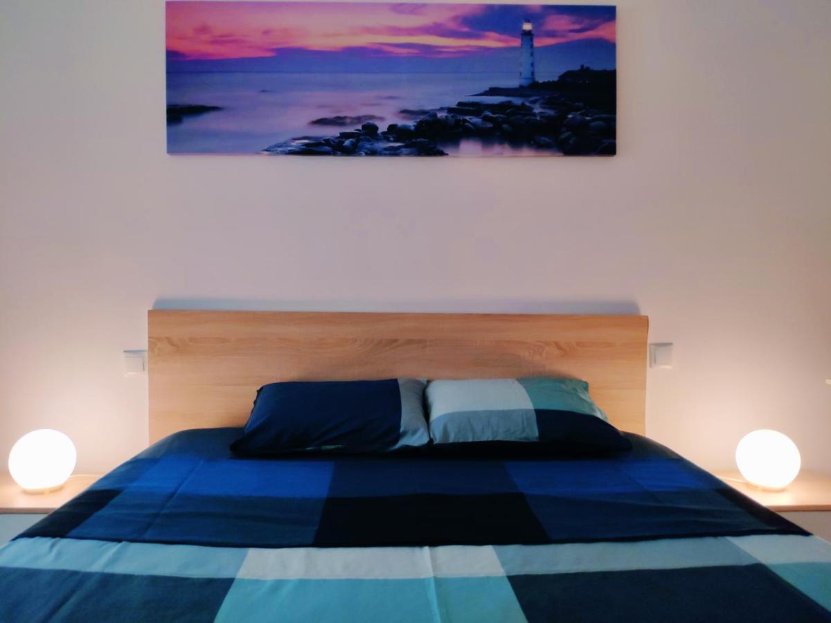 Charming In Near The Sea & Center Apartamento *