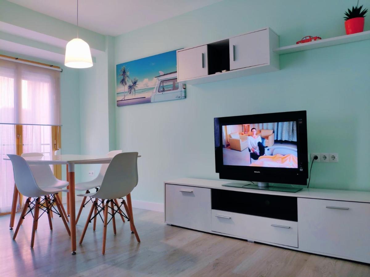 Charming In Near The Sea & Center Apartamento