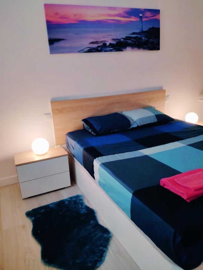 Charming In Near The Sea & Center Apartamento *
