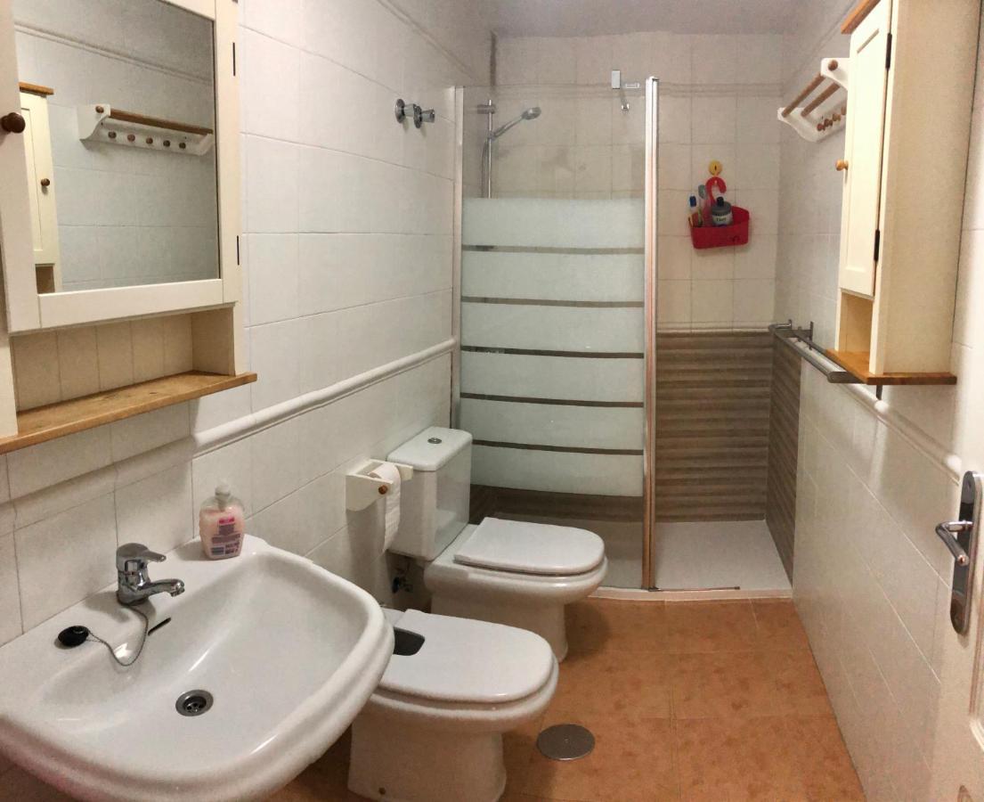 Apartamento Mar Menor Bonitas Vistas Y Wifi Apartamento San Pedro del Pinatar