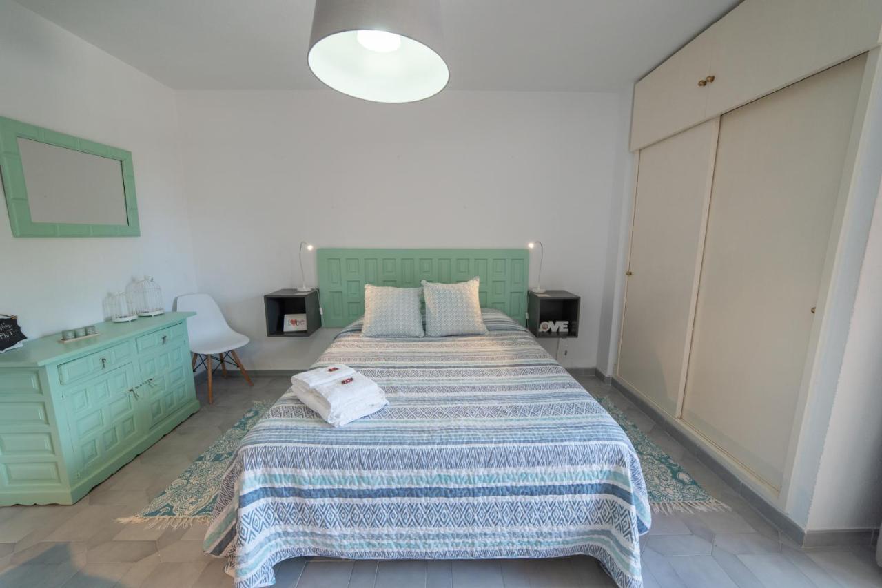 Eam Jupiter Apartamento Benalmádena