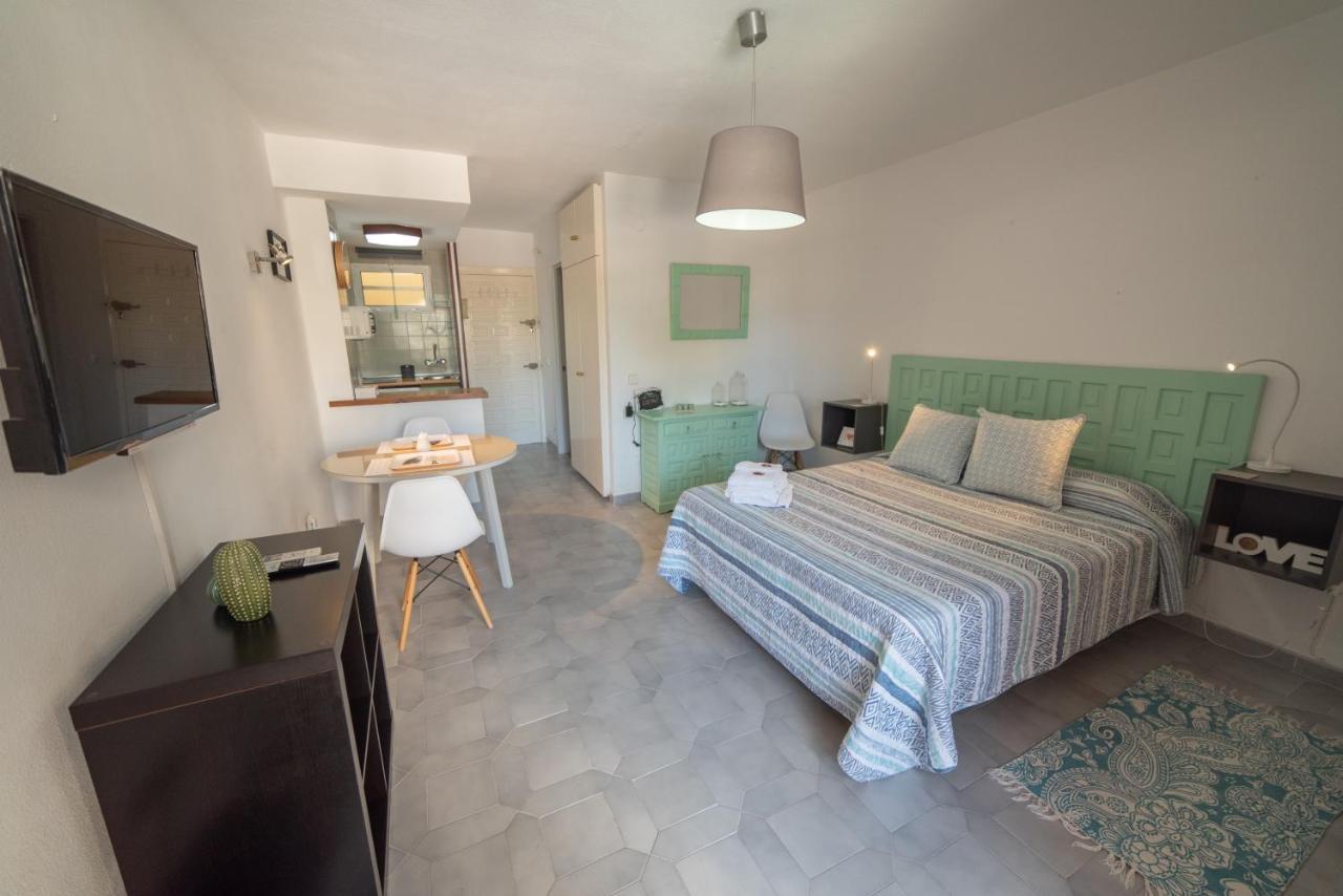 Apartamento Eam Jupiter Benalmádena
