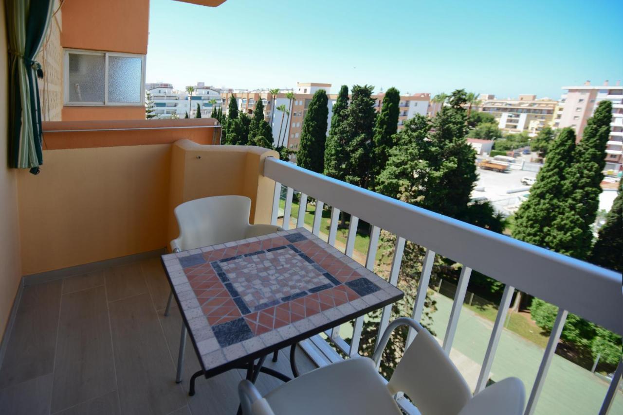 Apartment Avda Tore Tore Edif Malaga