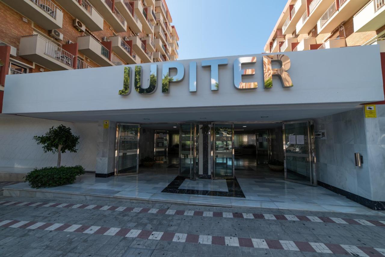 Apartamento Eam Jupiter Benalmádena