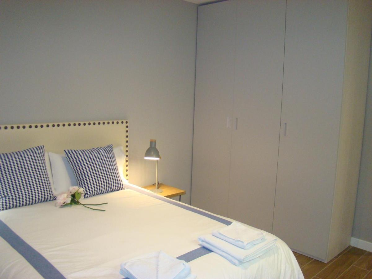 Apartamento La Pereda Santander- Estudio E1