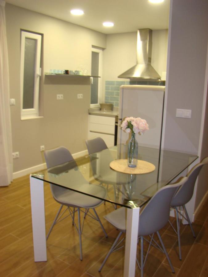 La Pereda Santander- Estudio E1 Apartamento Santander