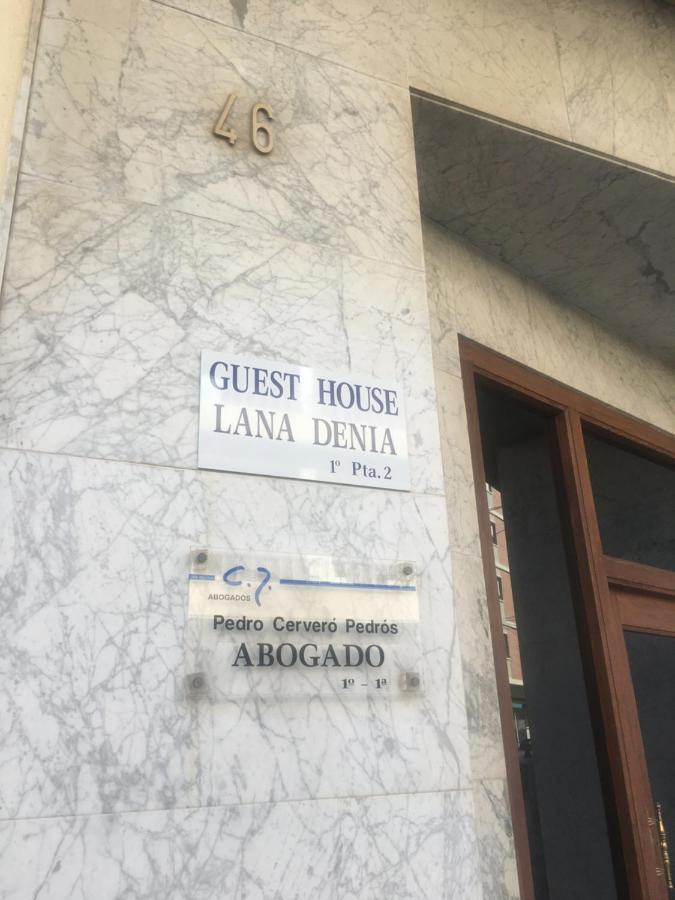 Lana Guest house