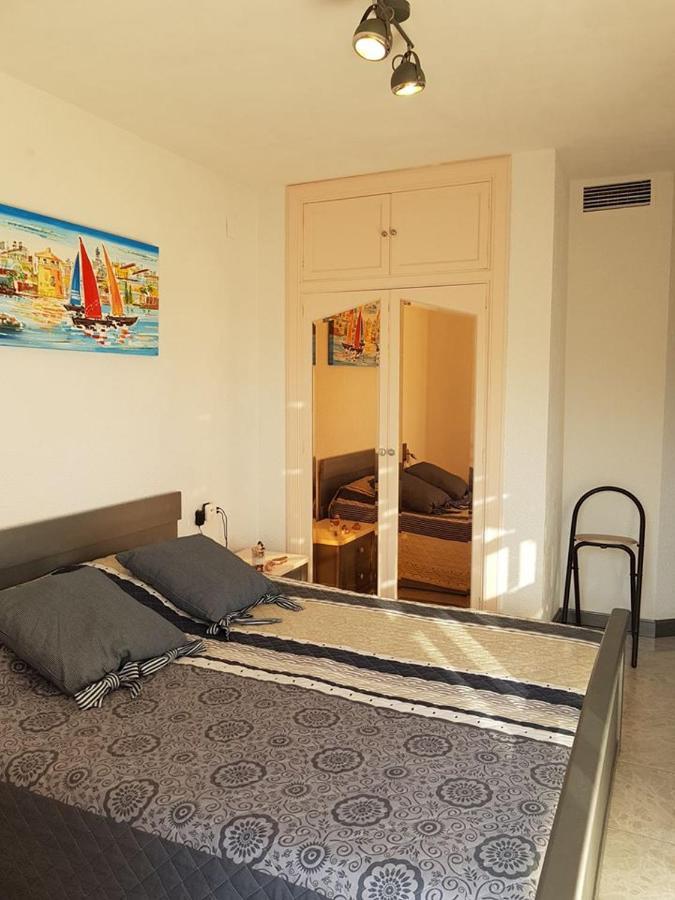 Mediterranee Blanca Bed & Breakfast *
