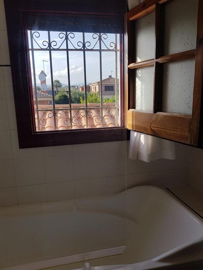 Mediterranee Blanca Bed & Breakfast