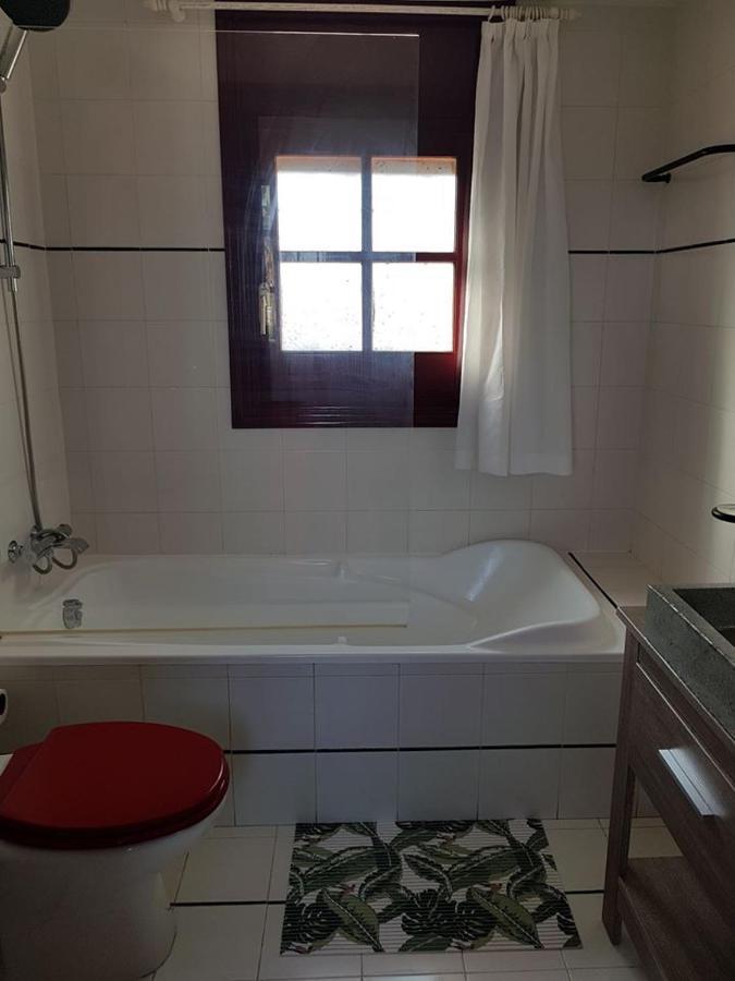 Bed & Breakfast Mediterranee Blanca
