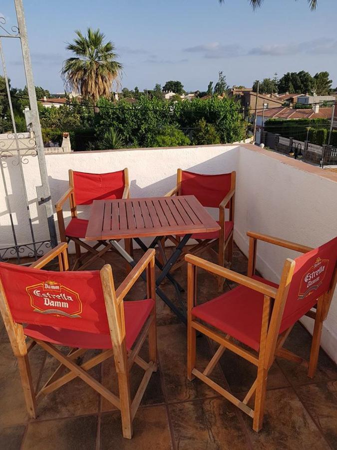 Bed & Breakfast Mediterranee Blanca