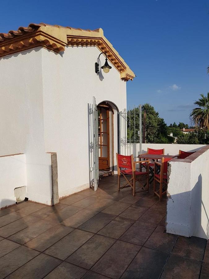 Bed & Breakfast Mediterranee Blanca Cambrils