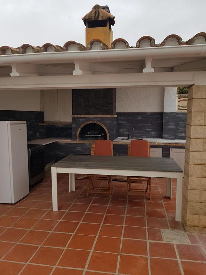 Mediterranee Blanca Bed & Breakfast