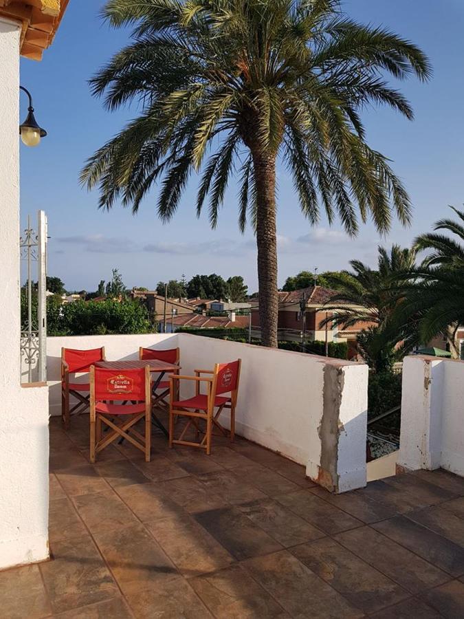 Mediterranee Blanca Bed & Breakfast