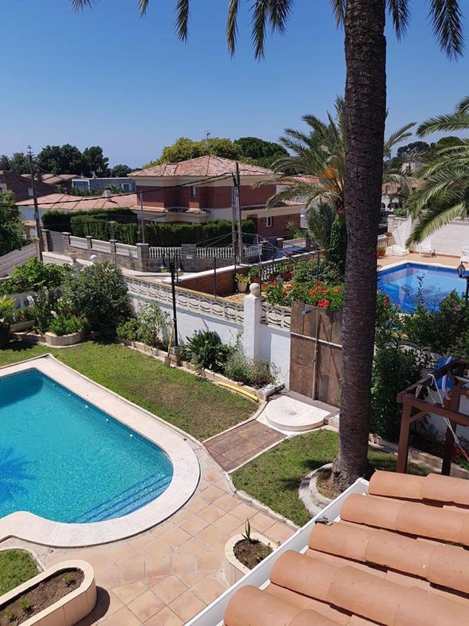 Bed & Breakfast Mediterranee Blanca Cambrils