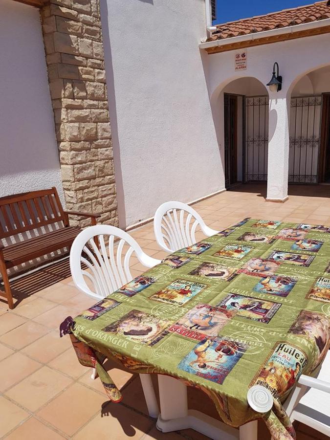 Bed & Breakfast Mediterranee Blanca