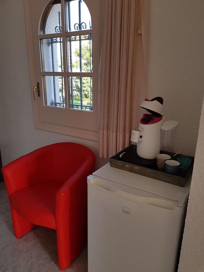 Mediterranee Blanca Bed & Breakfast
