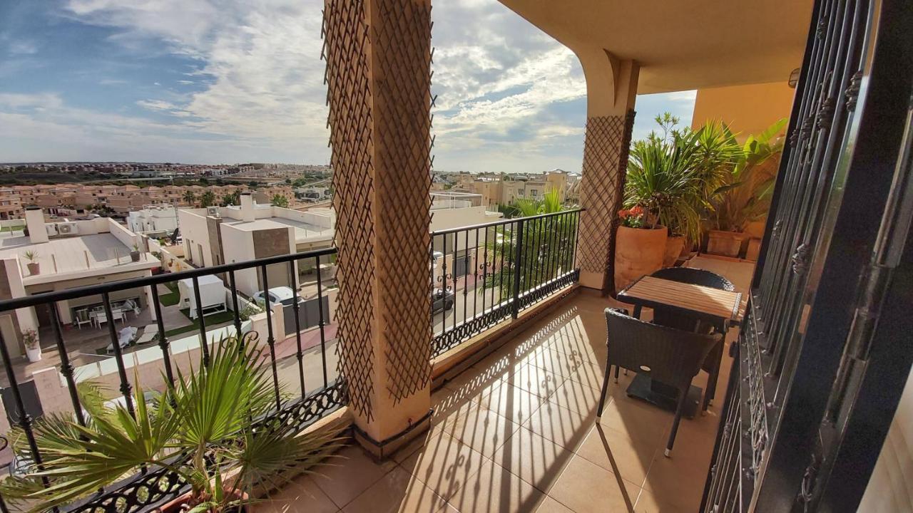 Apartment Almendricos - 3 Bedrooms Orihuela Costa