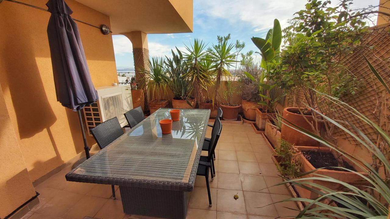 Almendricos - 3 Bedrooms Orihuela Costa *
