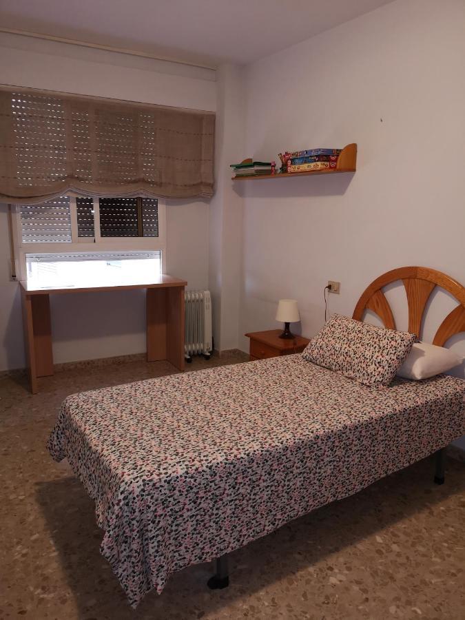 Apartment La Luna