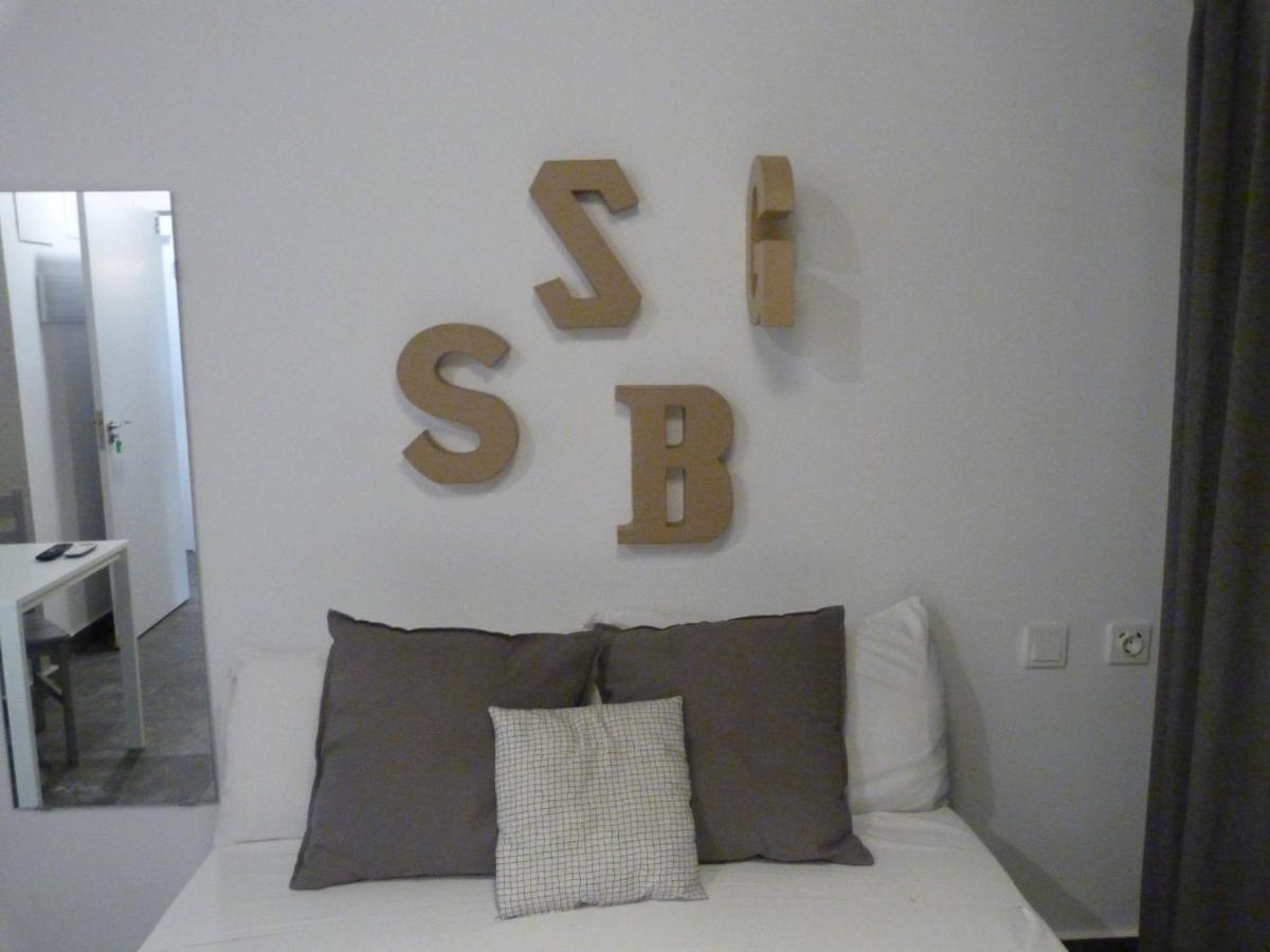 Apartment Cozy 45 Valencia