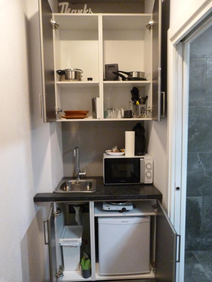 Apartment Cozy 45