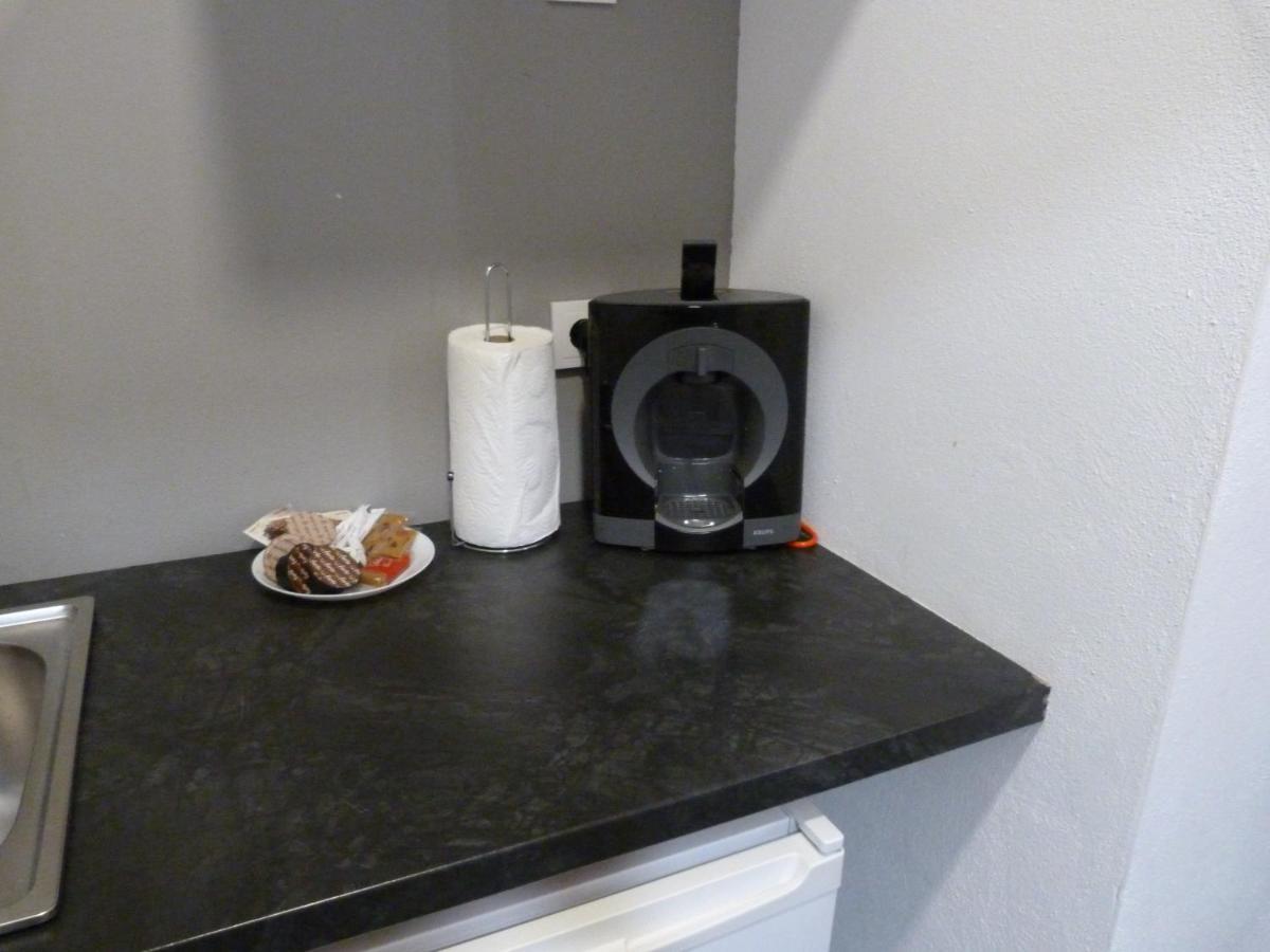 Apartment Cozy 45 *