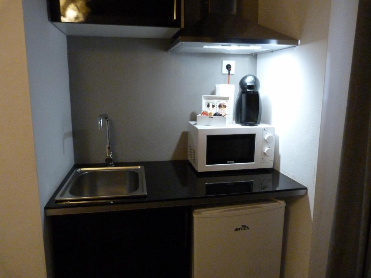 Cozy 45 Apartment Valencia