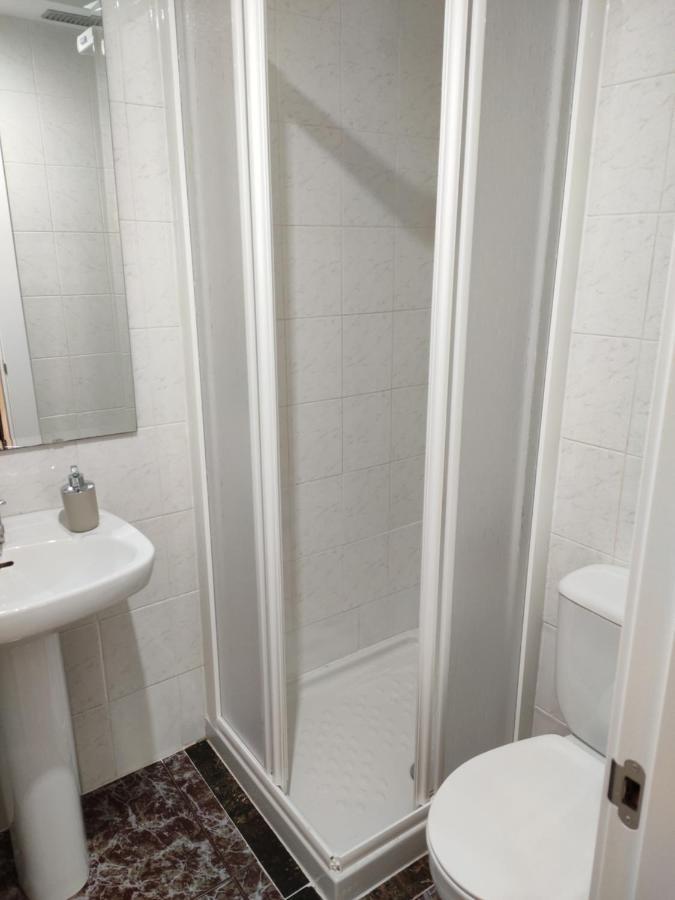 Tropicana Park Apartment Gandia