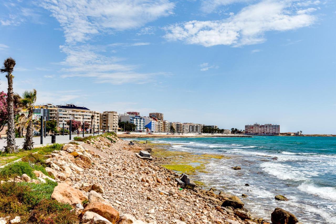 Apartamiento Fragata Torrevieja