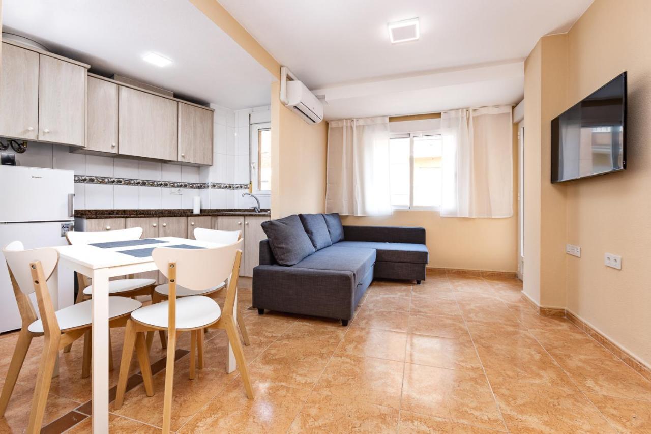 Apartamiento Fragata *