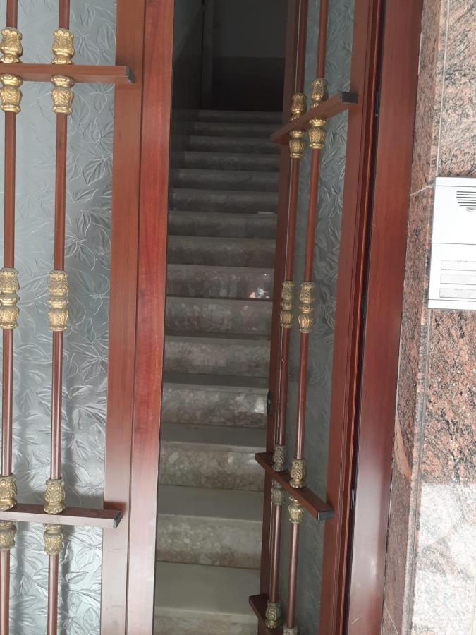 Apartamento En Calle Real Almunecar