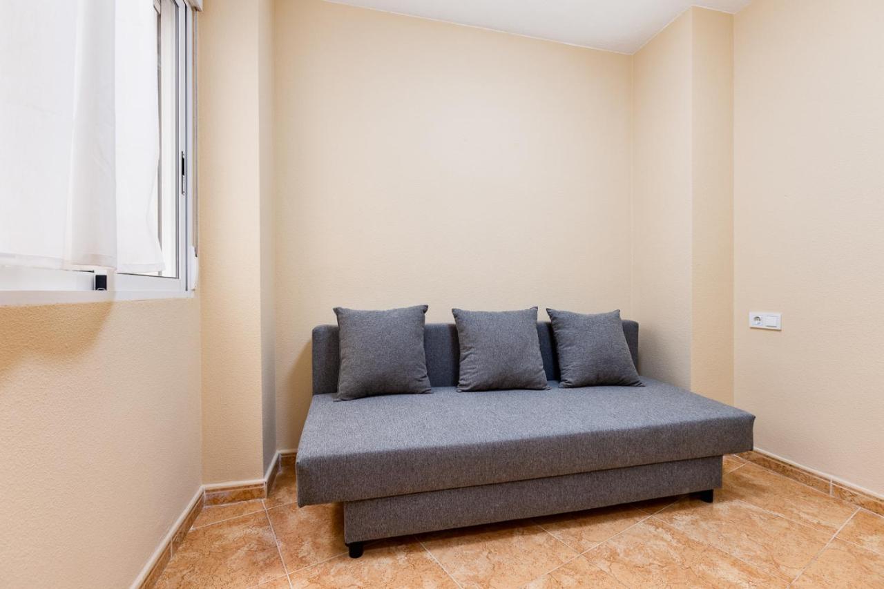 Apartamiento Fragata Torrevieja