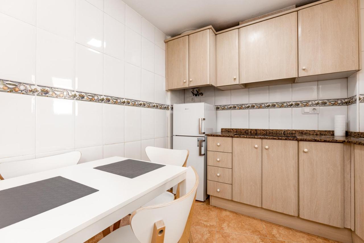 Apartamiento Fragata Apartment *