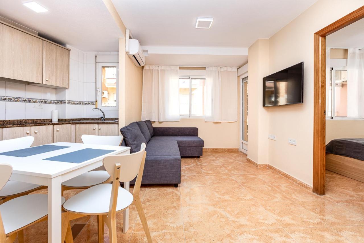 Apartamiento Fragata Apartment