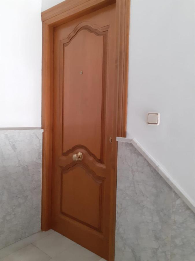 Apartment Apartamento En Calle Real *
