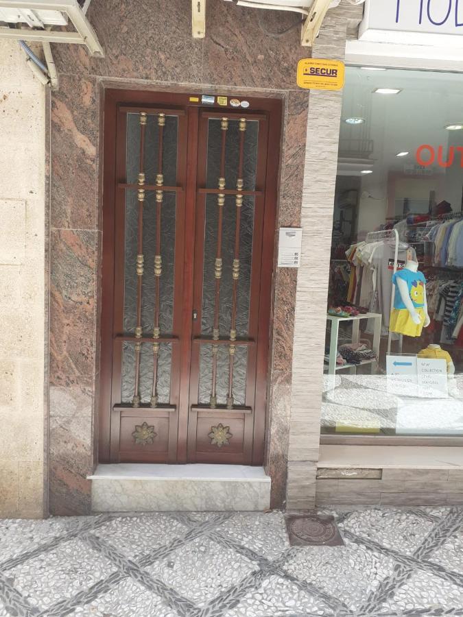Apartment Apartamento En Calle Real *