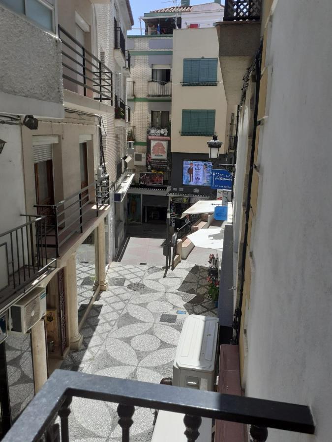 Apartamento En Calle Real Apartment