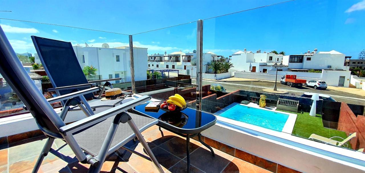 Casa Yaiza Playa Blanca (Lanzarote)