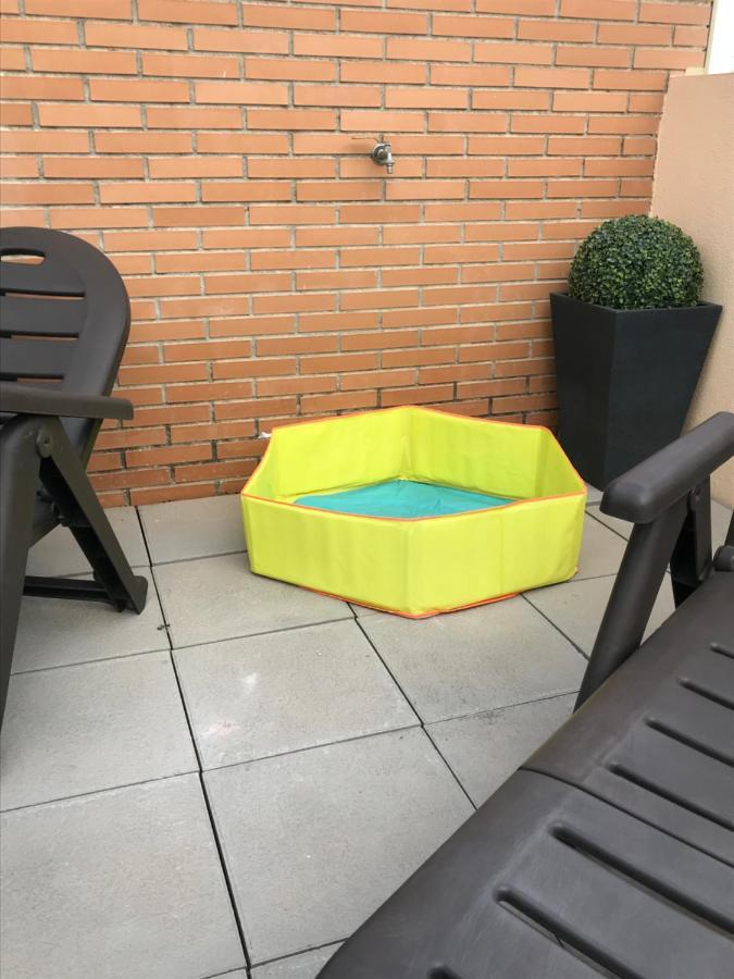 Atico Nuevo Con Terraza Peñiscola Peñíscola