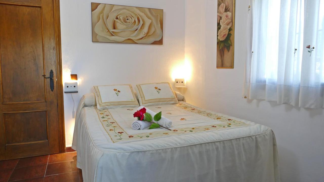 Country house Rural Tetuan *