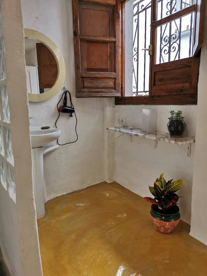 La Morada Sur Habitación en casa particular *