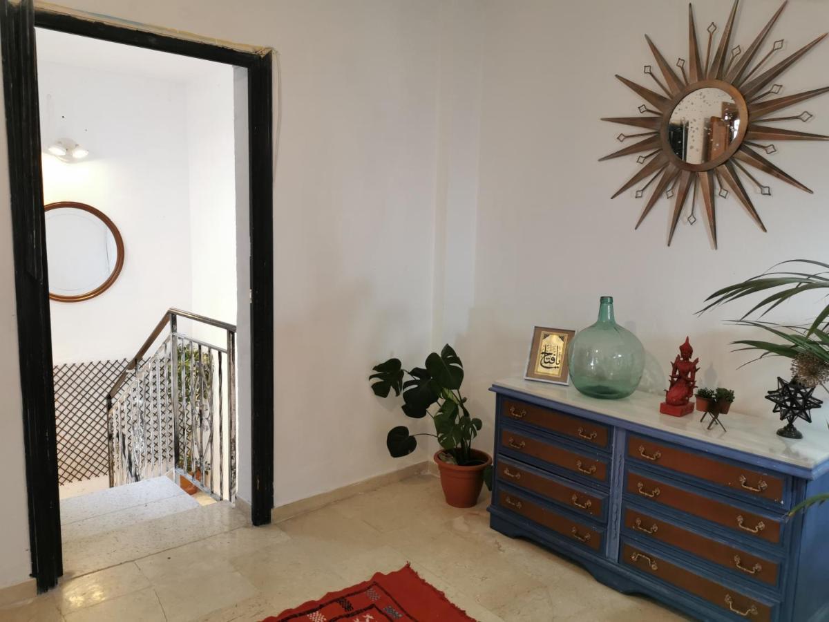 La Morada Sur Habitación en casa particular Granada