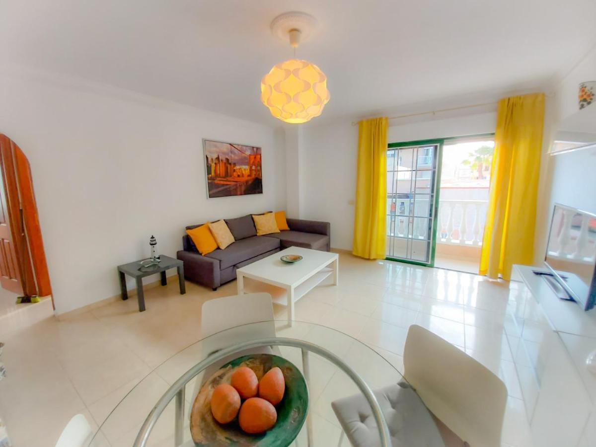 Apartment In
